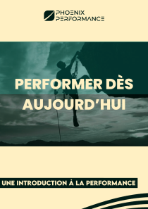 Guide performance Individuelle