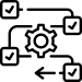 Process workflow